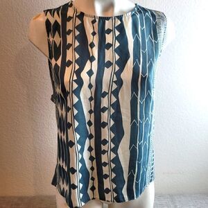 ANTHROPOLOGIE DOLAN LEFT COAST Astoria Tank